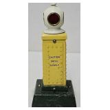 Train- Pre-War Lionel #83 Flashing Traffic Signal