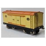 Train - Lionel #214 Std Gauge Box Car