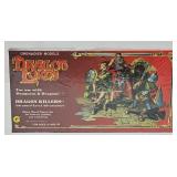 1984 Grenadier Dragon Lords Set #2015