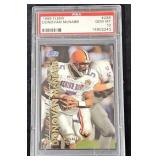 1999F #288 Fleer Donovan McNabb R/C