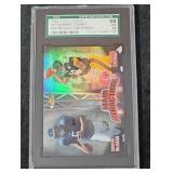 1999T Finest MA3 McNabb/Stewart Refractor R/C