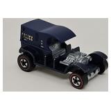 1973 Hot Wheels Redline Paddy Wagon