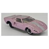 Aurora Speedline Ford GT (HO Slot Car Body)
