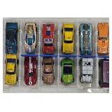 (12) Asst Hot Wheel Redline 1:64 Die Cast Cars