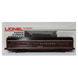 Train - Lionel 6-9564 O-Gauge N&W Passenger Car