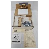 Train - c1980 Thomas A Yorke O-Gauge Building Kit