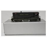 Train - Perfect Scale Models Brass HO Locomotive