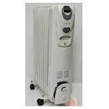 Kenwood Electronic Heater