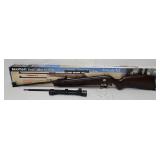 Gun - New Beeman Model 1073 Grizzly X2 Air Rifle