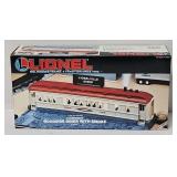 Train - Lionel #6-12722 Roadside Diner (MIB)