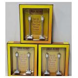 Train - MTH Rail King #1059 Street Lamp Sets