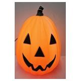 28ï¿½ Halloween Pumpkin Blow Mold