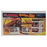 Lionel Trailblazer Train Set #6-11701 w/OB