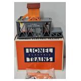 Train -Lionel #6-12703 Operating Icing Station