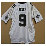 Reebok Drew Brees Football Jersey