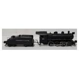 Train - Pre-War Lionel O-Gauge #227 Loco & Tender