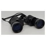 Kassnar Alpha 7, 8X40 Wide Angle Binoculars