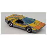 Rare 1974 Hot Wheels Redline Carabo Color Variant