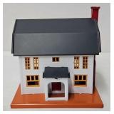 Train -  Frank Bowers Lionel Repro #189 Villa