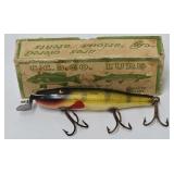 Creek Chub 'Pikie Minnow' Fishing Lure w/OB