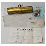 Train - Tomalco On3 #5 Tank Car Kit