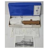 Train - Classic Miniatures CM-3315 Tank Car Kit