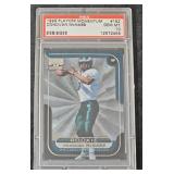 1999Playoff Momentum #152 Donovan McNabb R/C