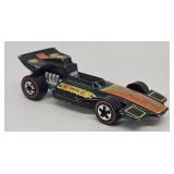 1976 Hot Wheels Redline Formula P.A.C.K.