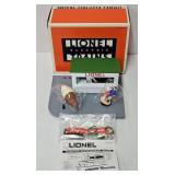 Train - Lionel 6-12719 Animated Refreshment Stand