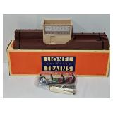 Train - Lionel 6-12873 Operating Sawmill