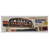 Train - Lionel #6-2122 O-Gauge Extension Bridge