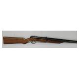 Gun - Benjamin Franklin Model 312 Pellet Air Rifle