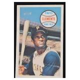 1970 Kellogg's 3-D #27 Roberto Clemente