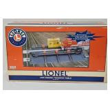 Lionel #350 Engine Transfer Table w/Box