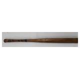1940's Special Services, US Army Soft Ball Bat