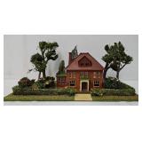 Train - Pre-War Lionel #911 Estate