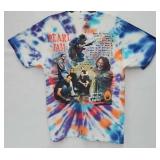 2006 Pearl Jam World Tour T-Shirt