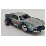 Tyco Pro 'Trick Mustang' HO Slot Car -