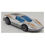 1976 Hot Wheels Redline Super Chrome Large Charge