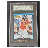 2001B Draft Picks #BDP69 Chase Utley R/C