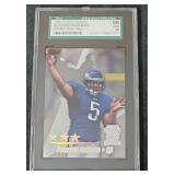 1999T Stars #21 Donovan McNabb R/C