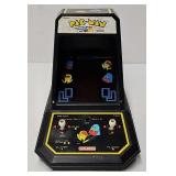1981 Coleco #2390 Pac-Man Tabletop Video Game