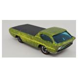 1968 Hot Wheels Redline Deora