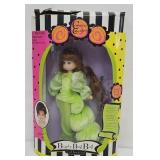 1999 Knickerbocker Marie Osmond Doll (MIB)