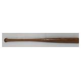 1950's J C Higgins Yogi Berra Model Model Bat