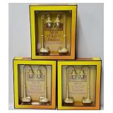 Train - MTH Rail King #1056/#1057 Street Lamp Sets