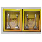 Train - MTH Rail King #30-1078 Street Lamp Sets