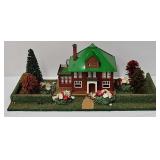 Train - 1980's Repro of Lionel 911 Country Estate