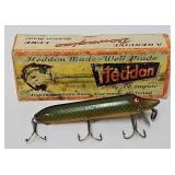 Heddon Vamp Fishing Lure w/Box