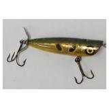 c1933-40 Barracuda Mfg 'Cuda' Fishing Lure